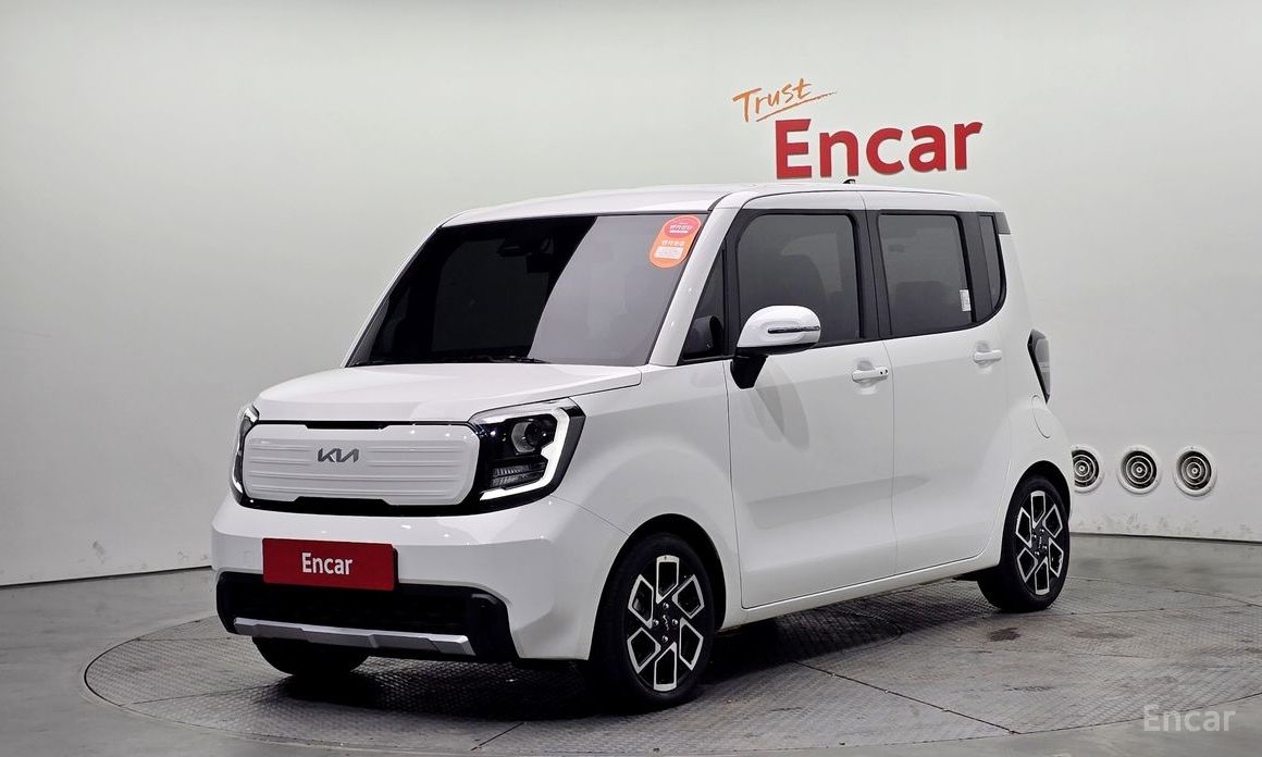 Kia RAY 2025