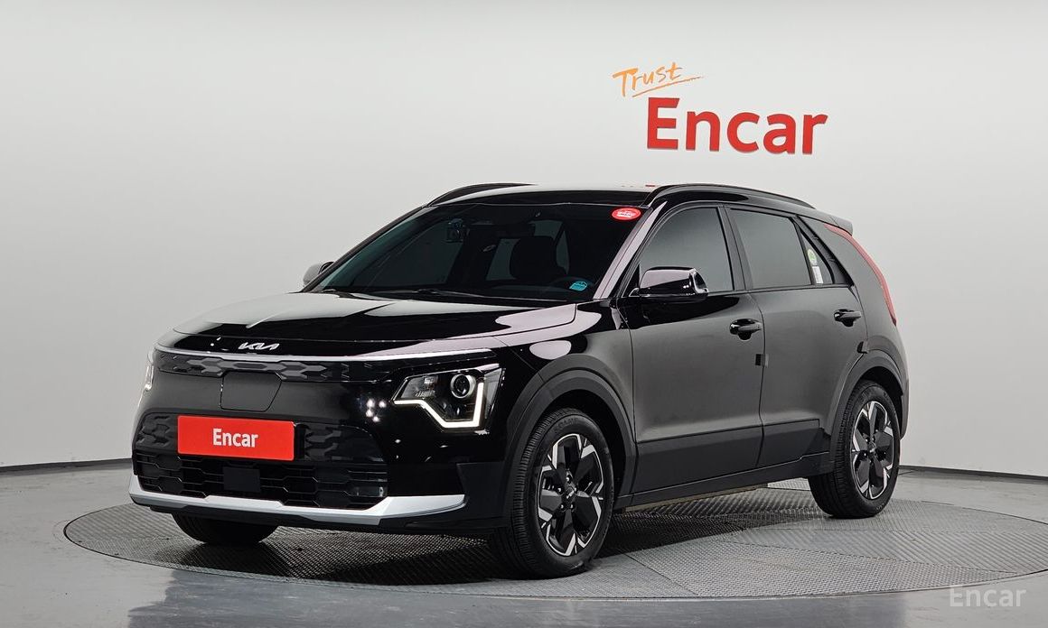 Kia Niro 2024