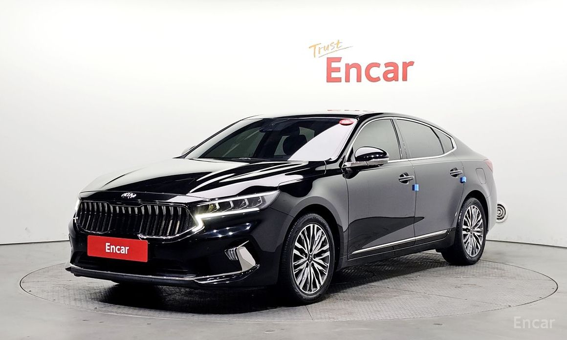 Kia K7 2020
