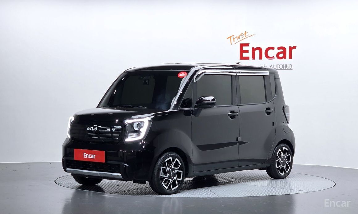 Kia RAY 2023