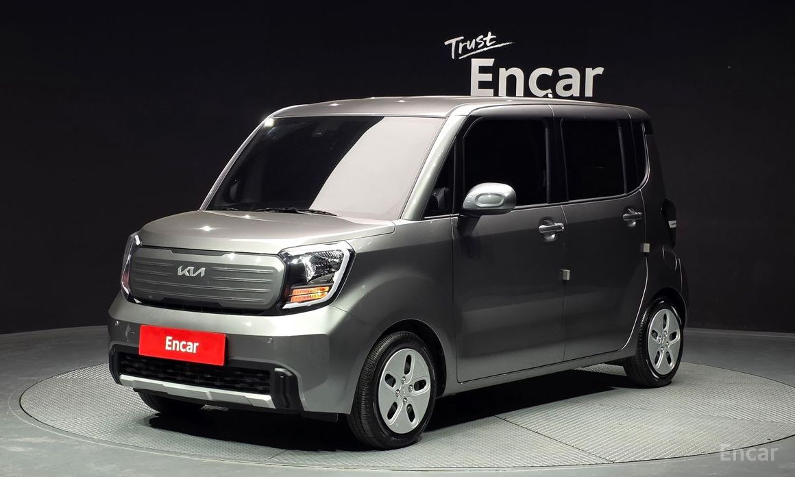 Kia RAY 2024