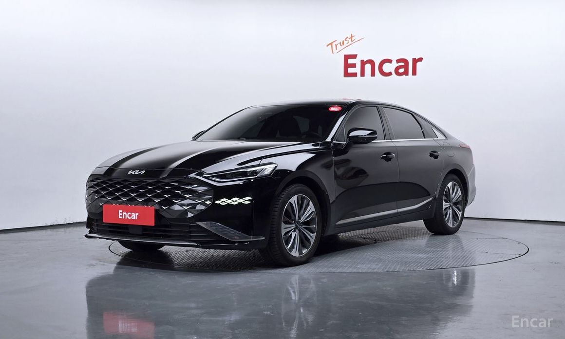 Kia K8 2023