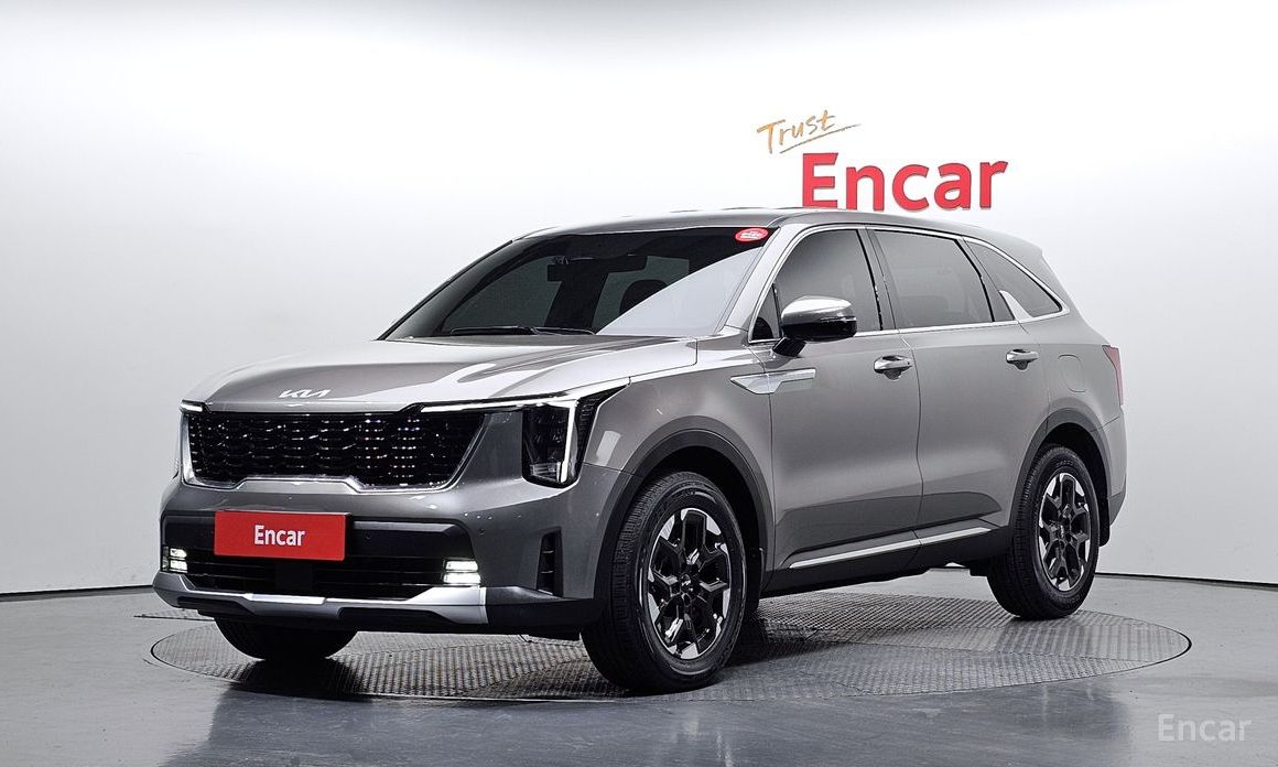 Kia Sorento 2024