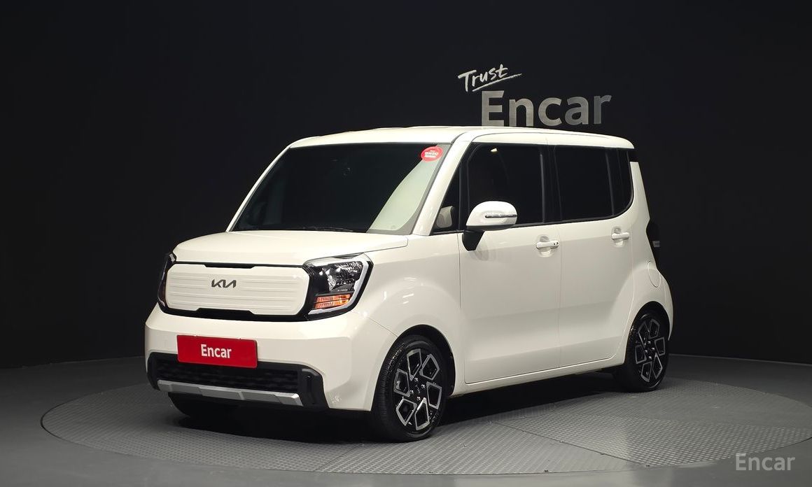 Kia RAY 2023