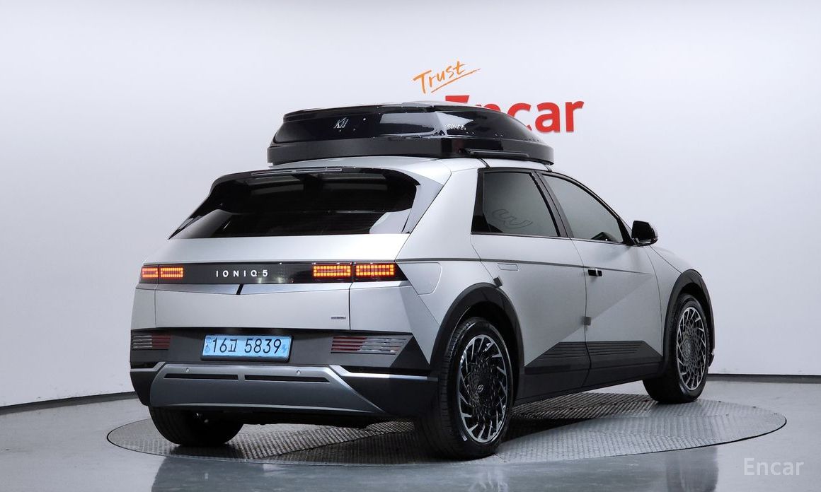 Hyundai Ioniq5 2023
