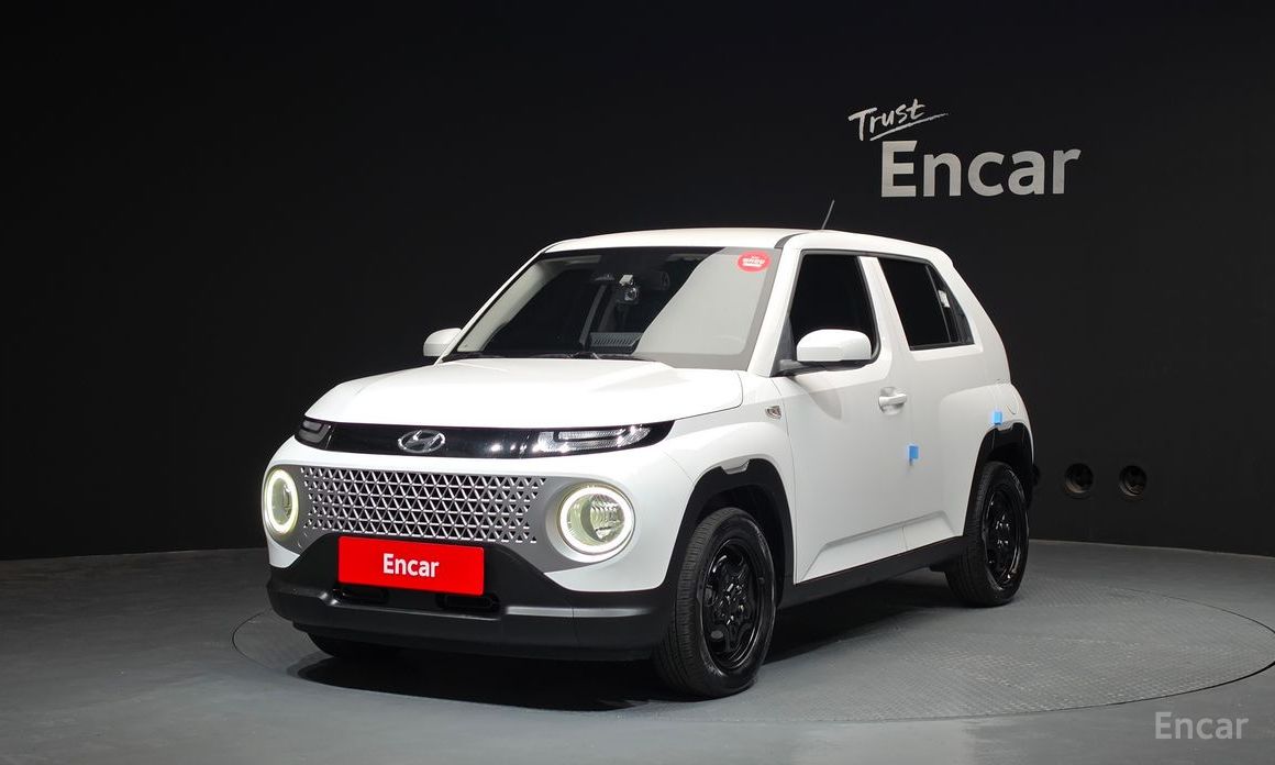 Hyundai Casper 2023
