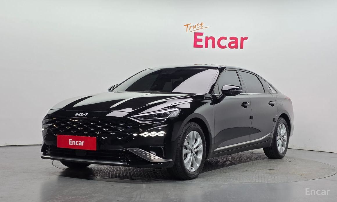 Kia K8 2023