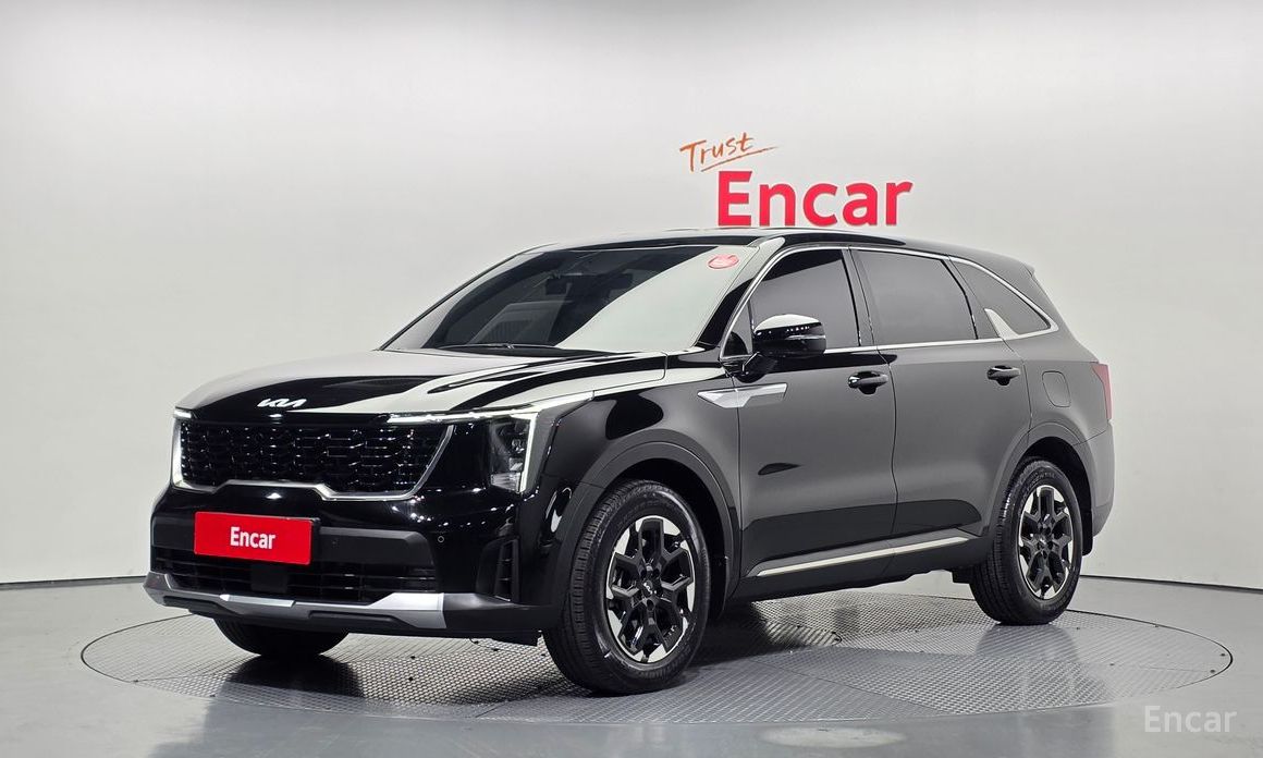 Kia Sorento 2024