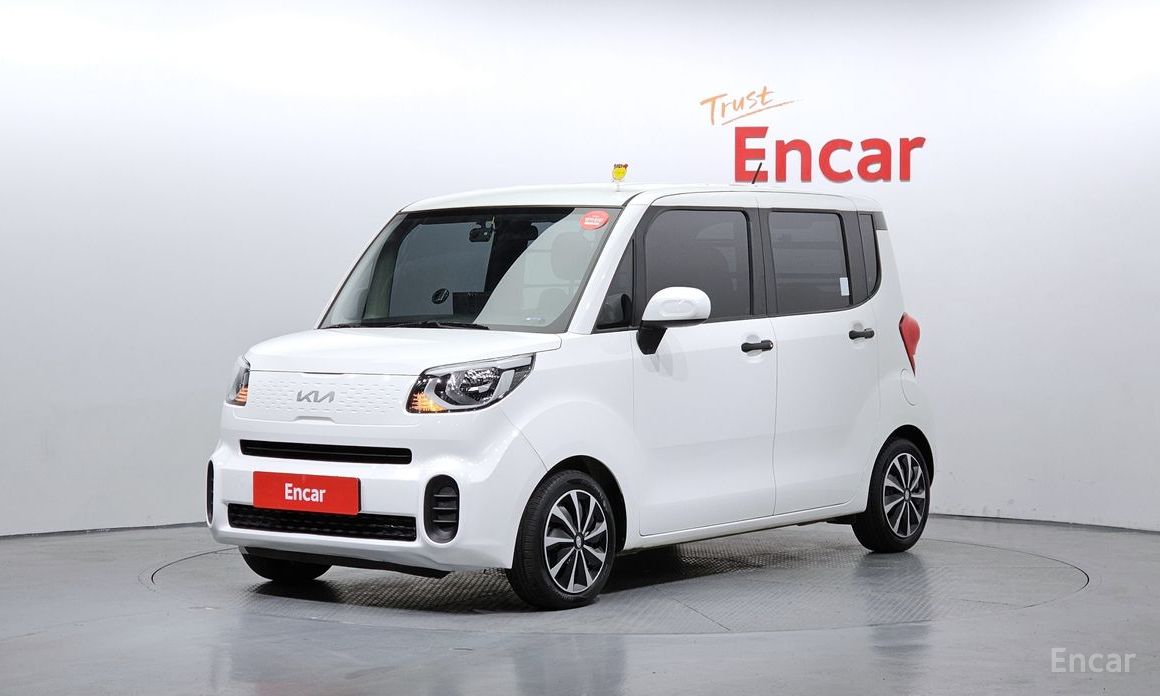 Kia RAY 2022