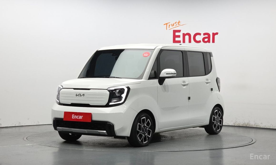 Kia RAY 2023