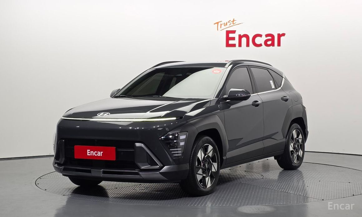 Hyundai Kona 2023