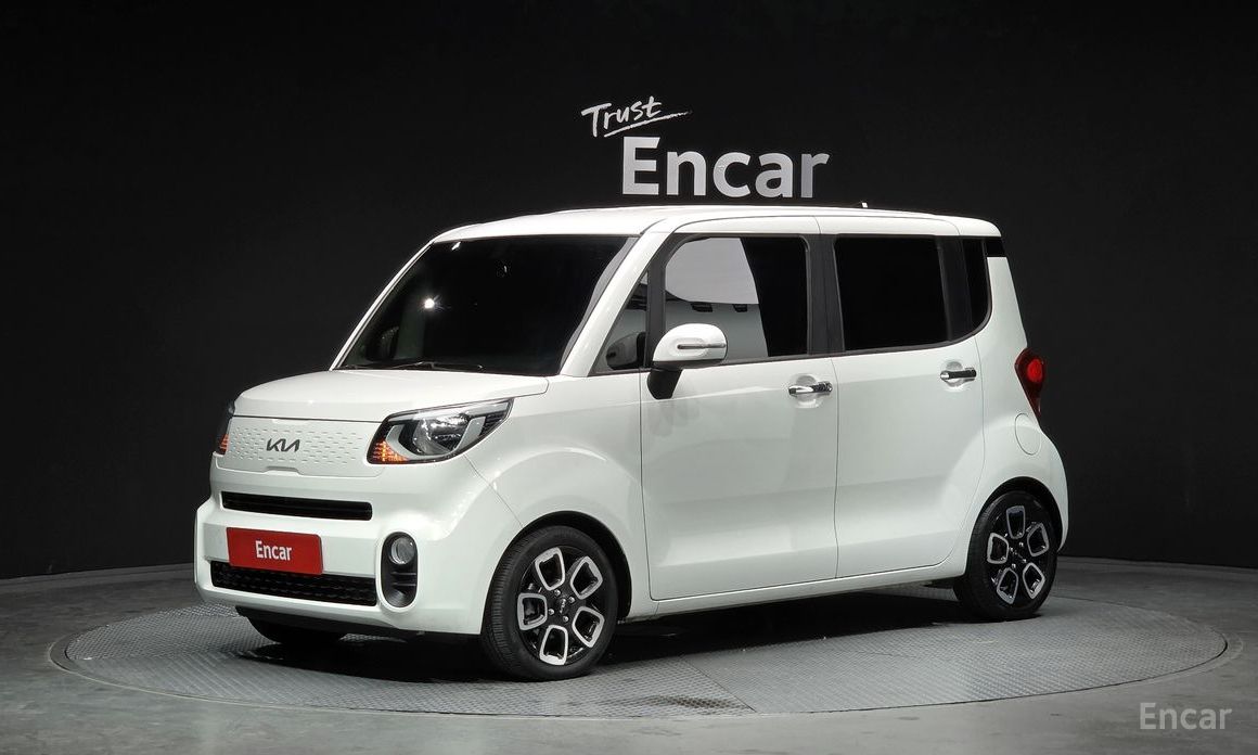 Kia RAY 2022