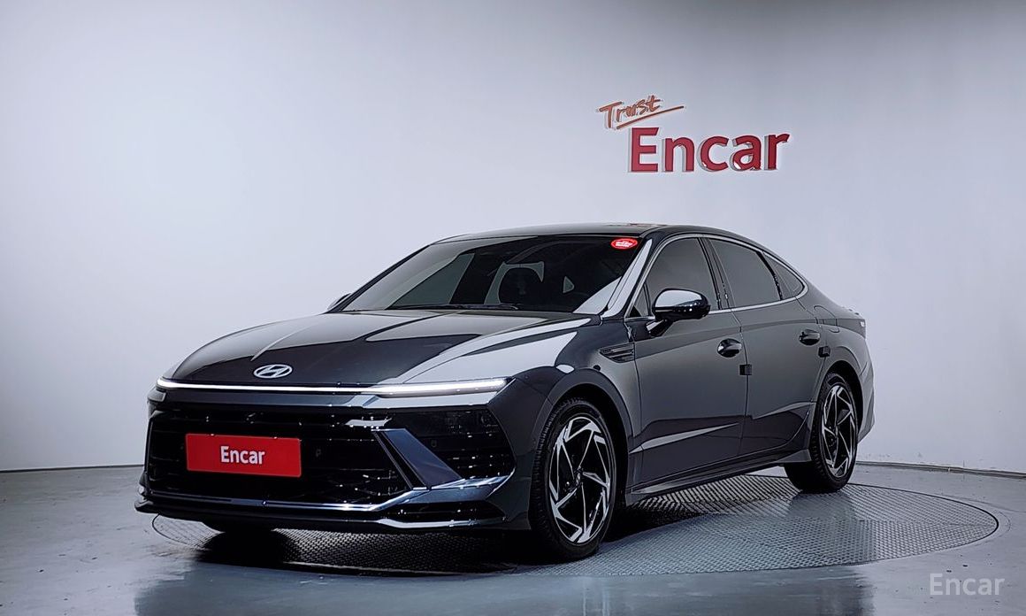 Hyundai Sonata 2024