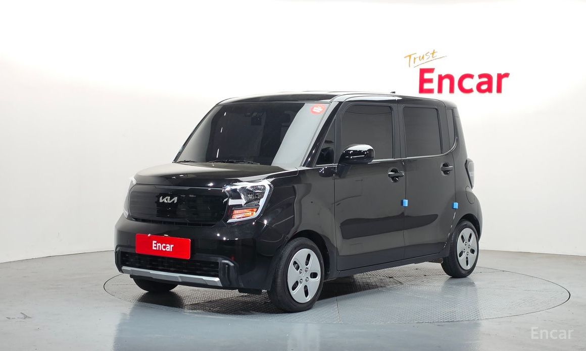 Kia RAY 2023