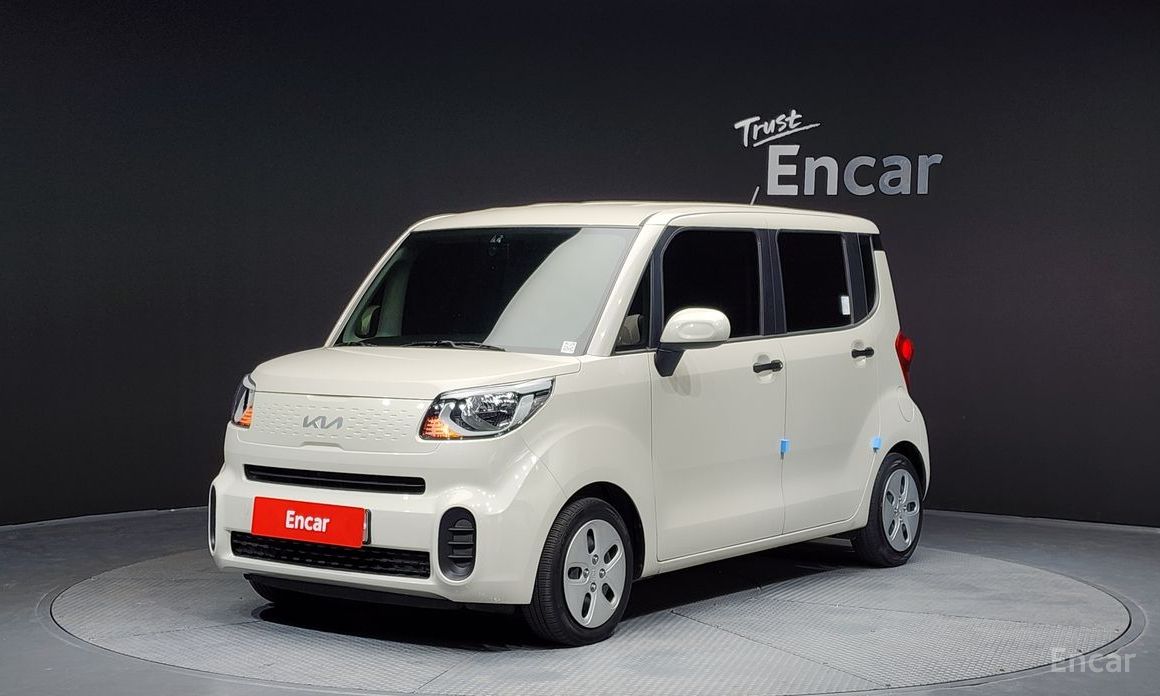 Kia RAY 2022