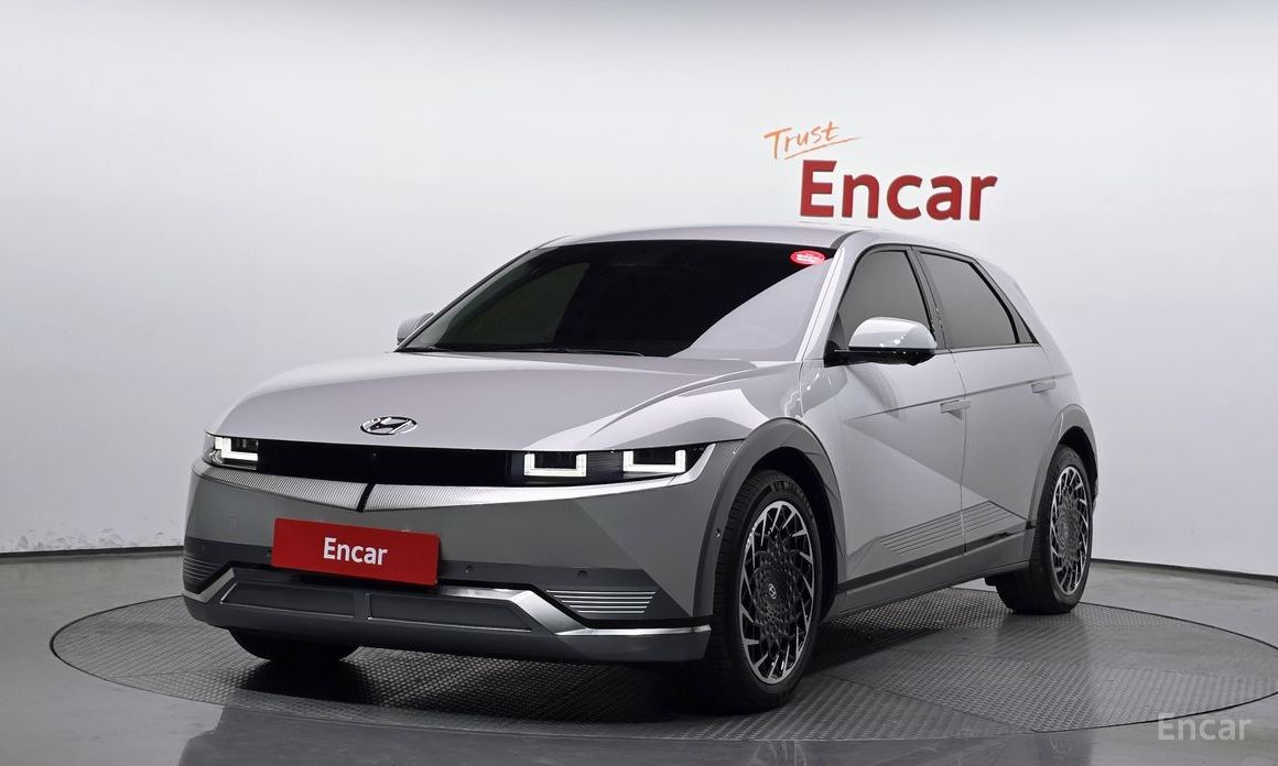Hyundai Ioniq5 2024