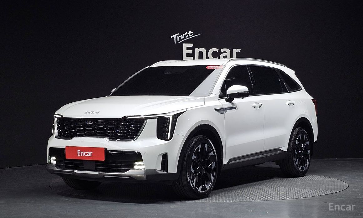 Kia Sorento 2024