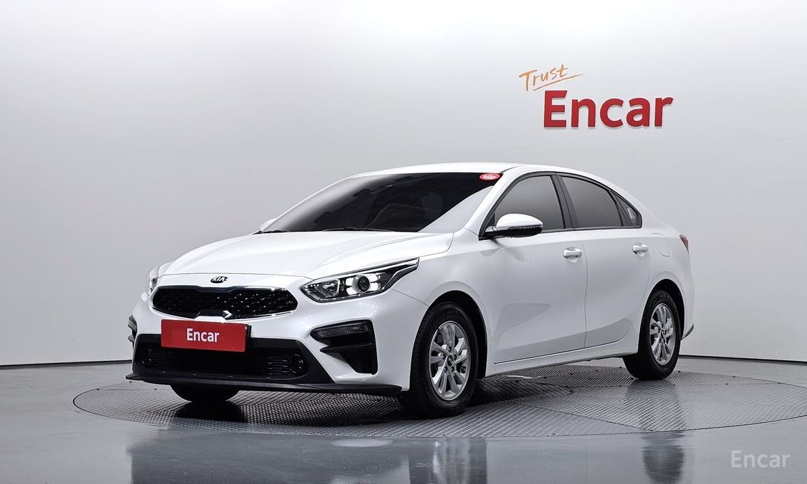 Kia K3 2020