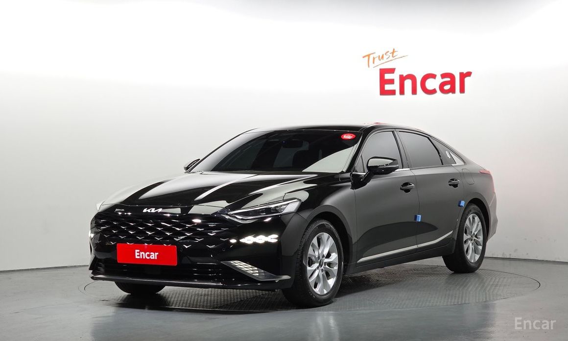 Kia K8 2023