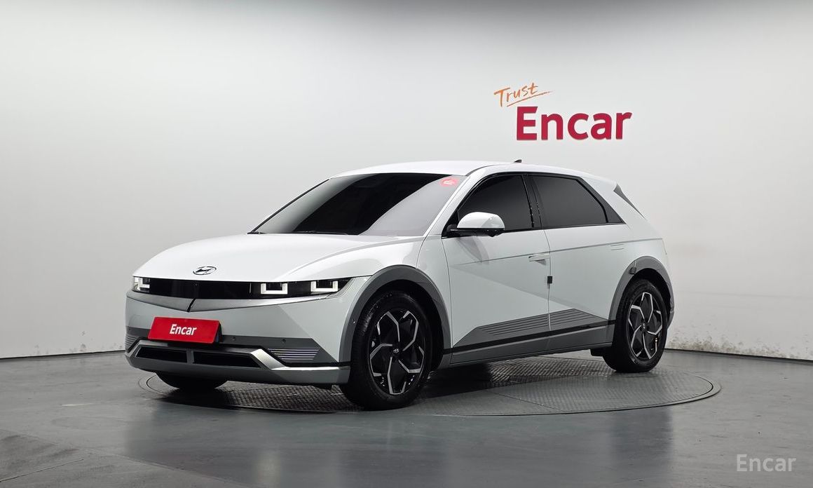 Hyundai Ioniq5 2023