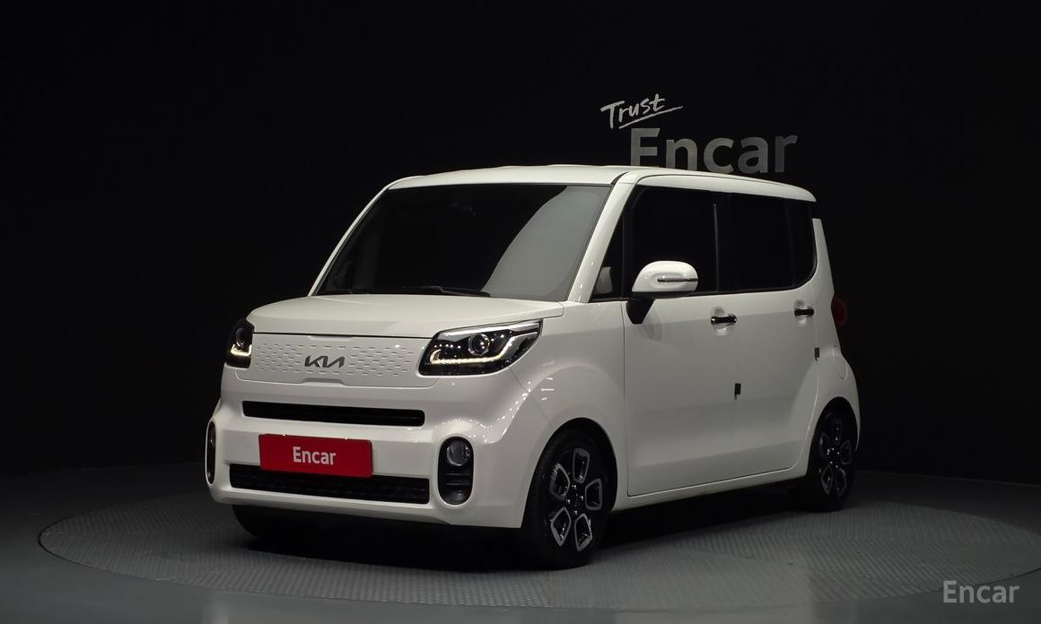 Kia RAY 2022