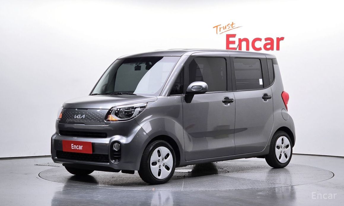 Kia RAY 2022