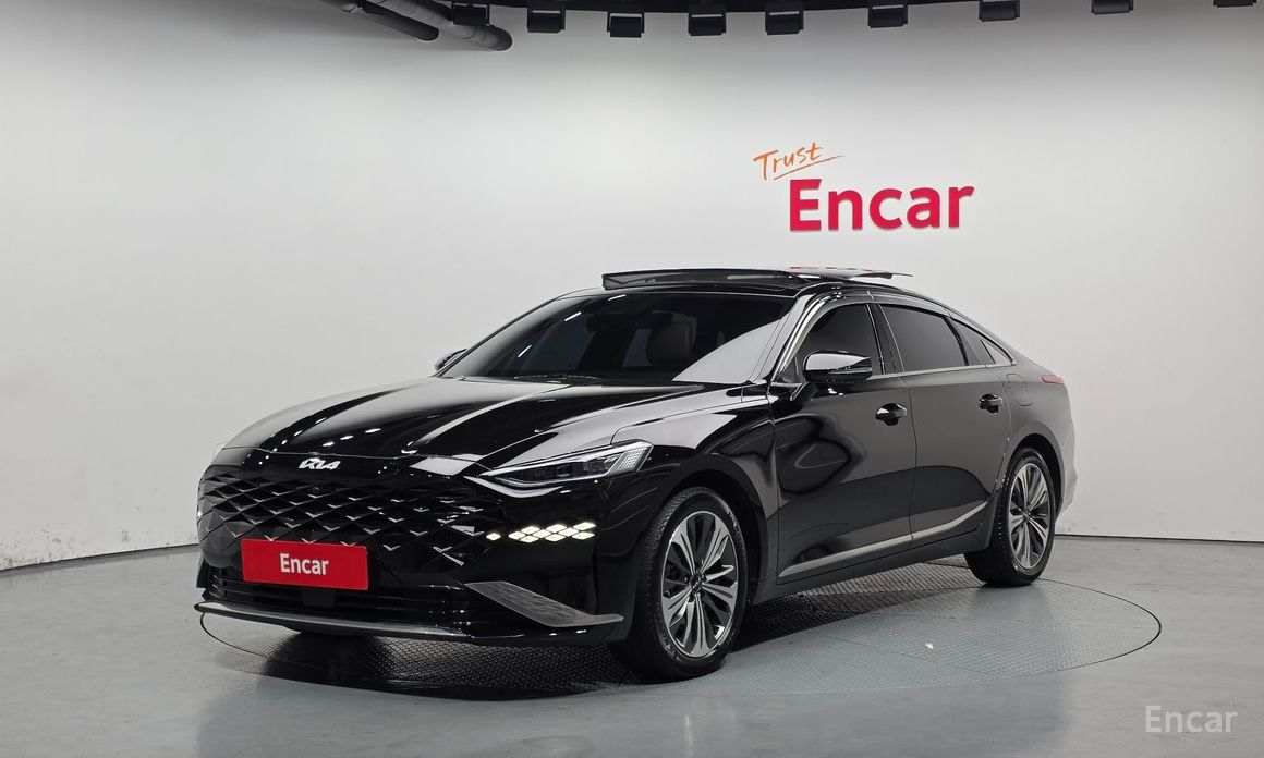 Kia K8 2023