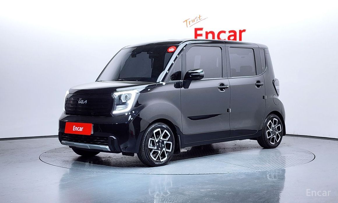 Kia RAY 2023