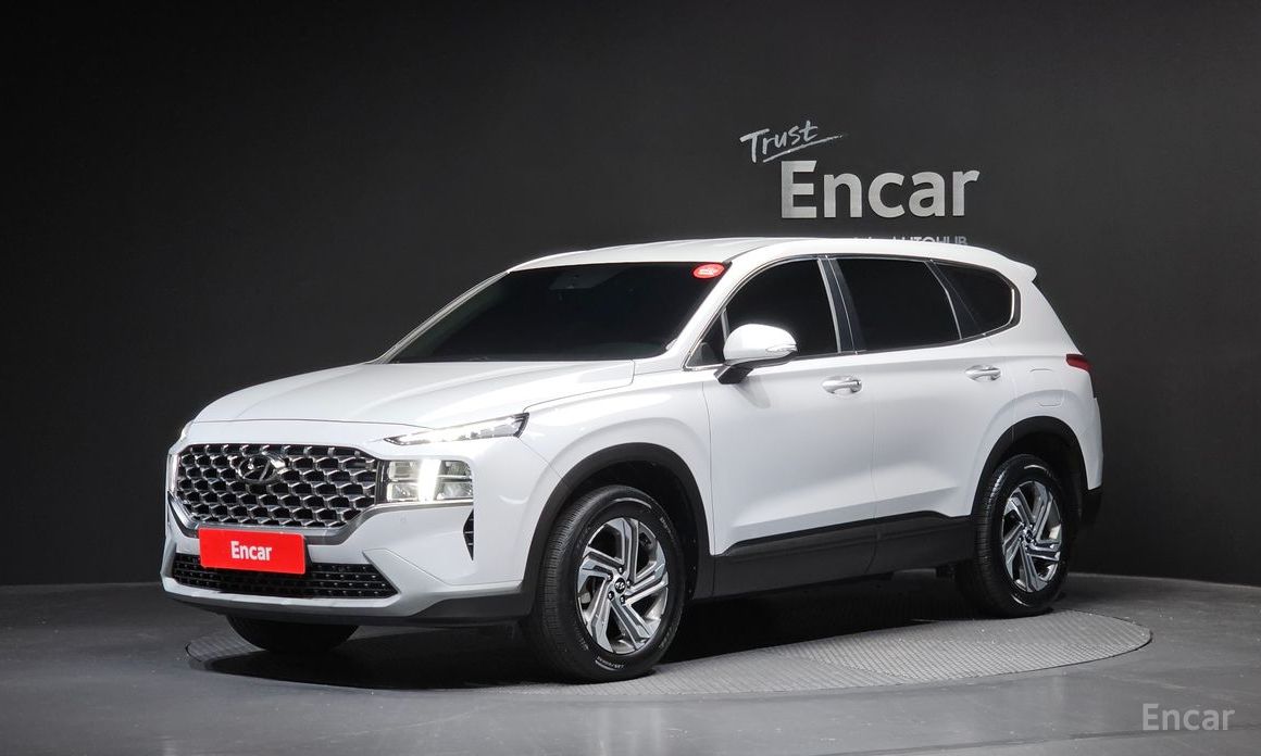 Hyundai Santafe 2023