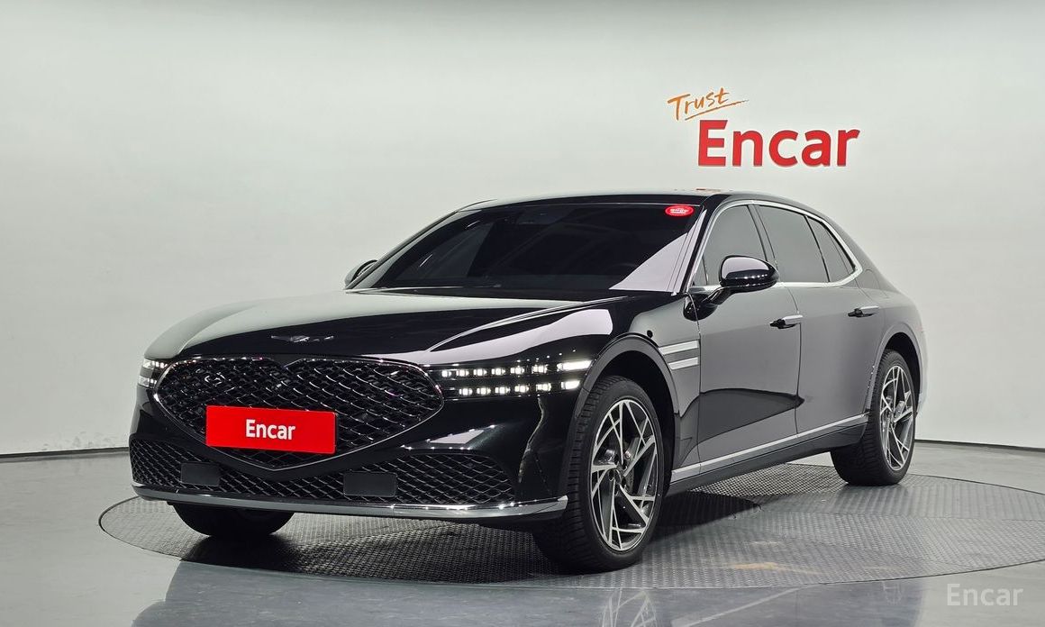 Genesis G90 2023