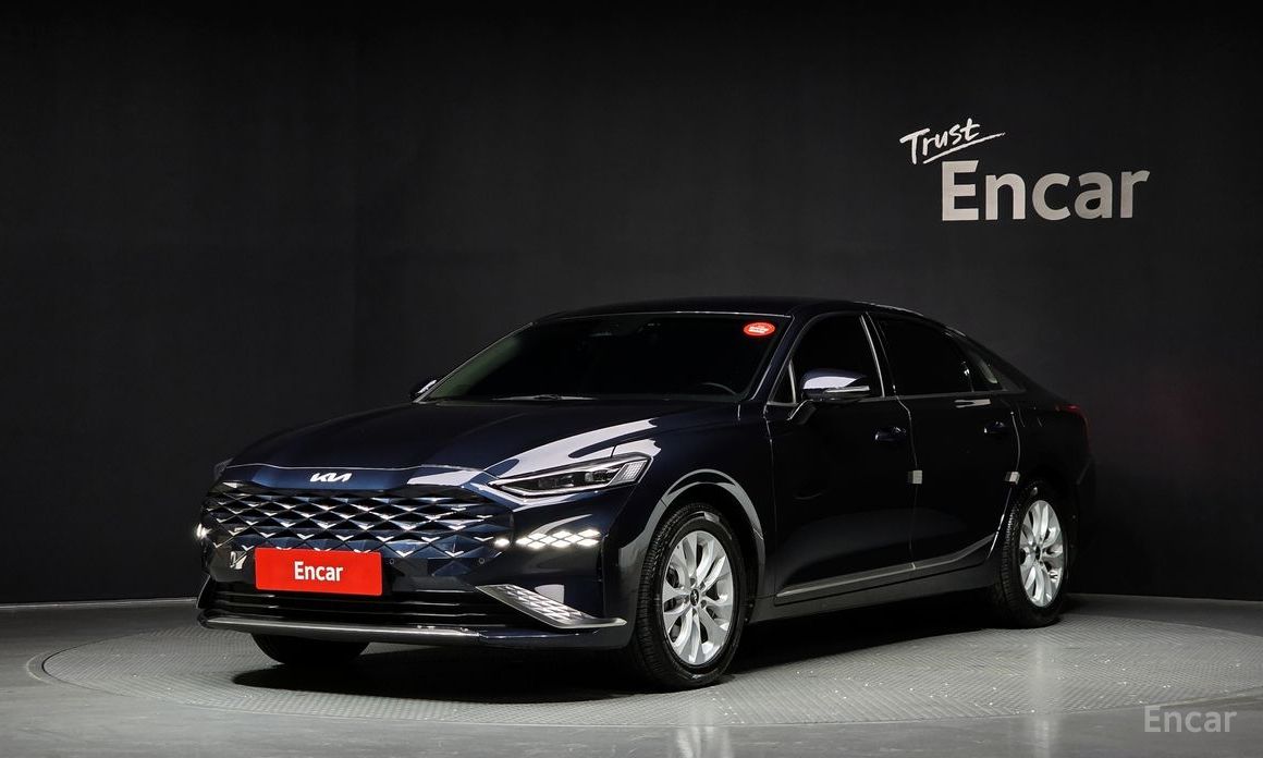 Kia K8 2023