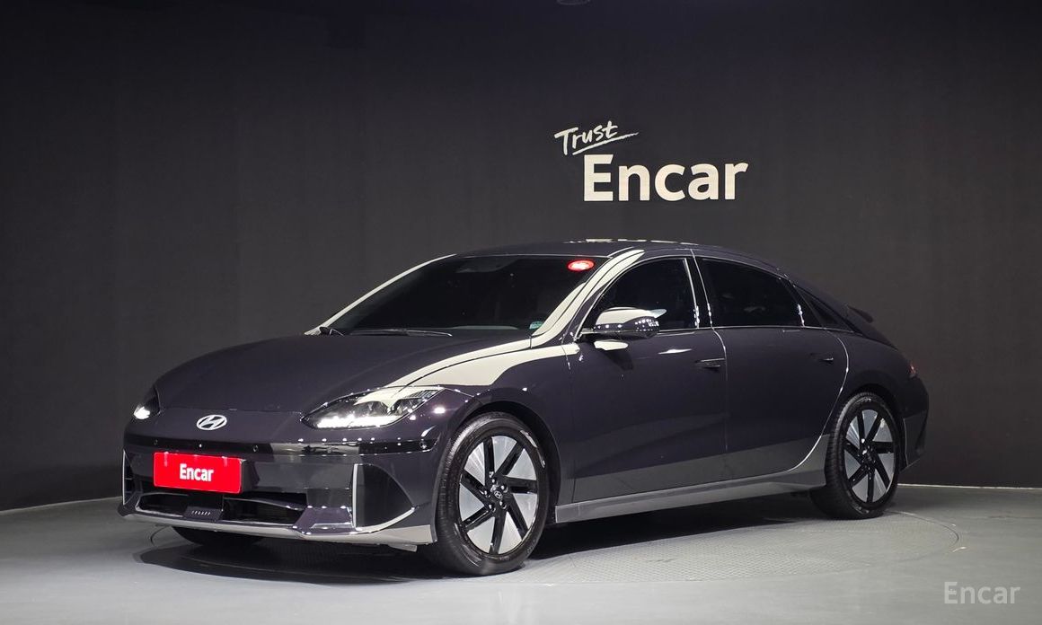 Hyundai Ioniq6 2023