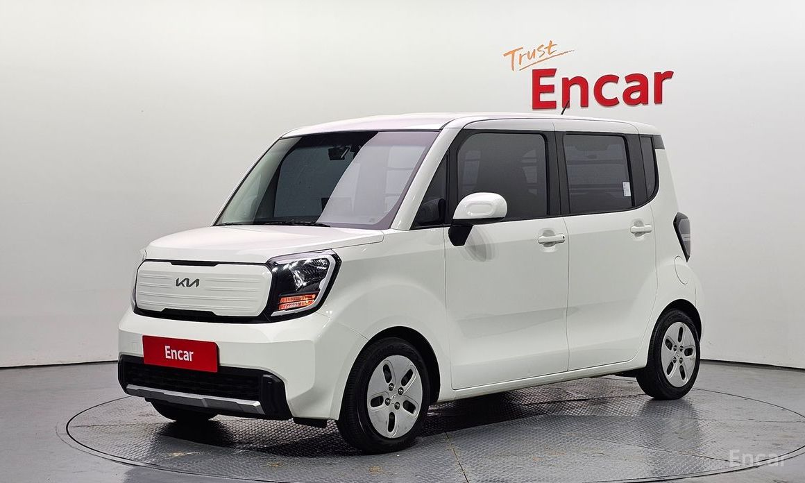 Kia RAY 2023