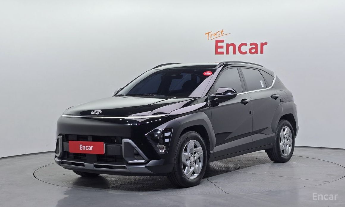 Hyundai Kona 2023