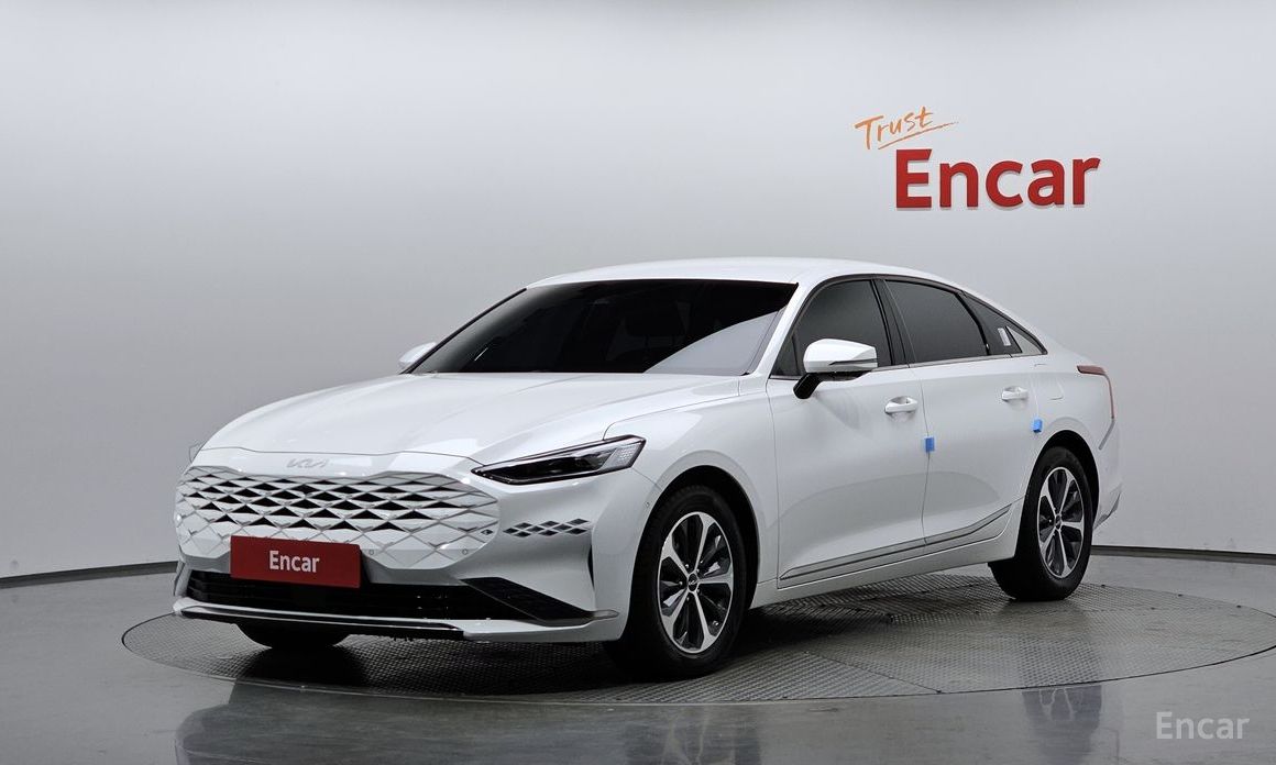 Kia K8 2023