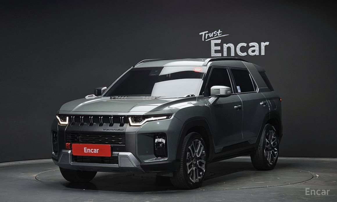 KG_Mobility_Ssangyong Torres 2023