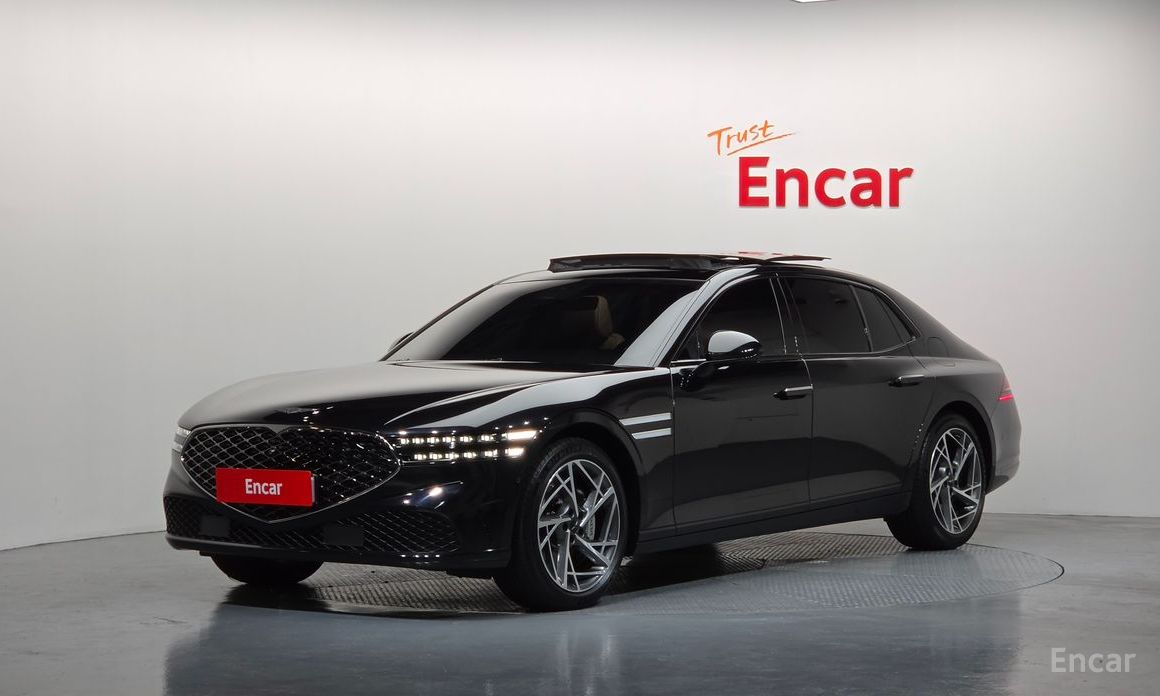 Genesis G90 2023