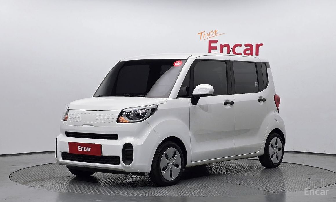 Kia RAY 2022