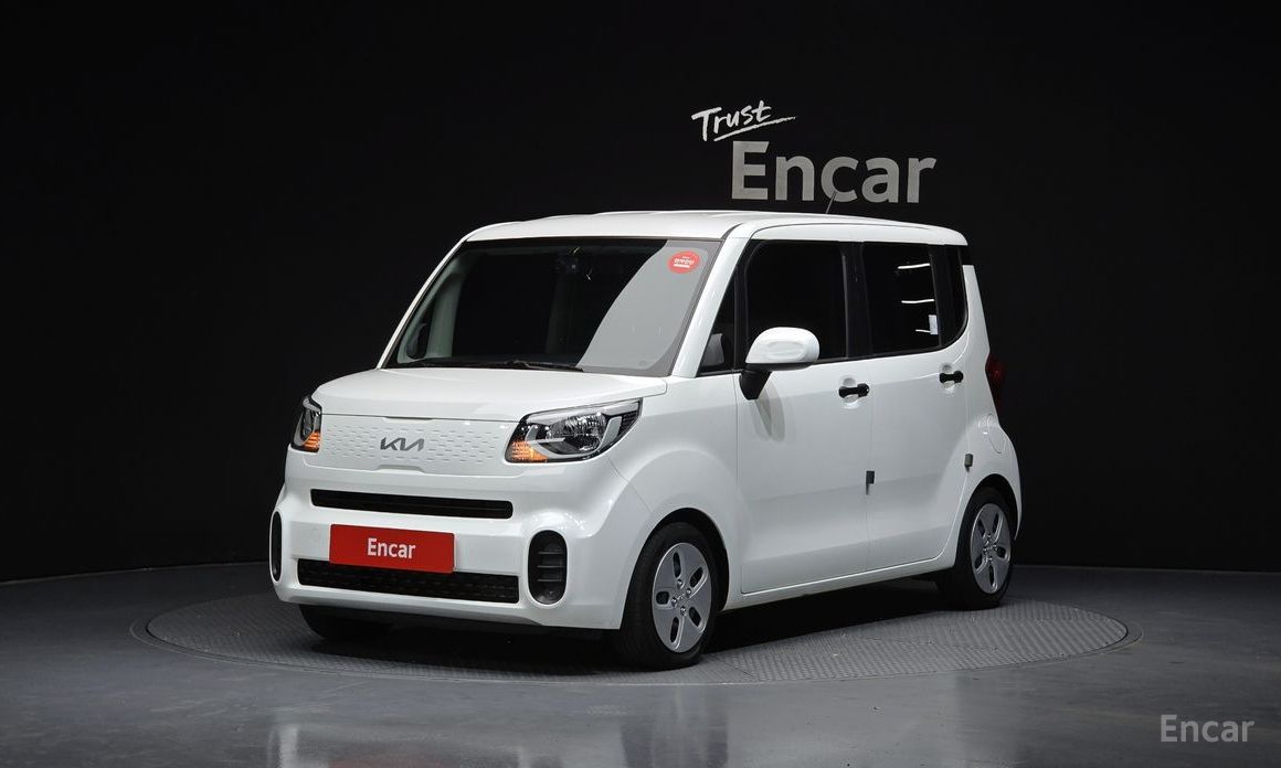 Kia RAY 2022