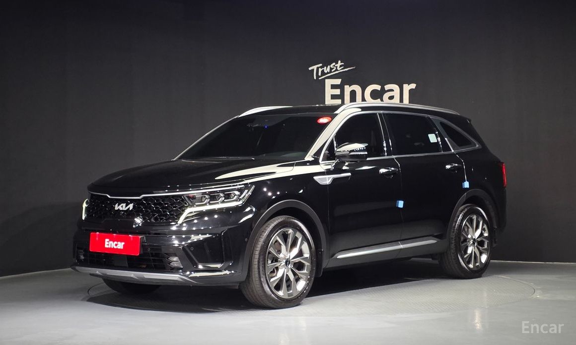 Kia Sorento 2023