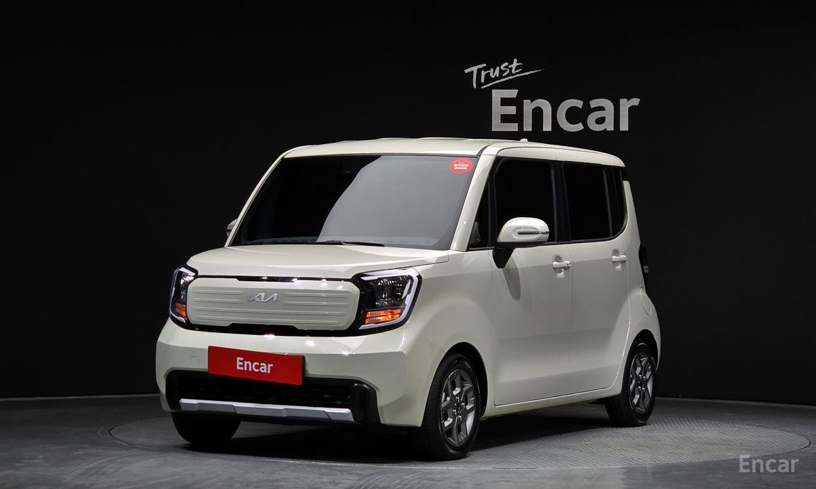 Kia RAY 2023