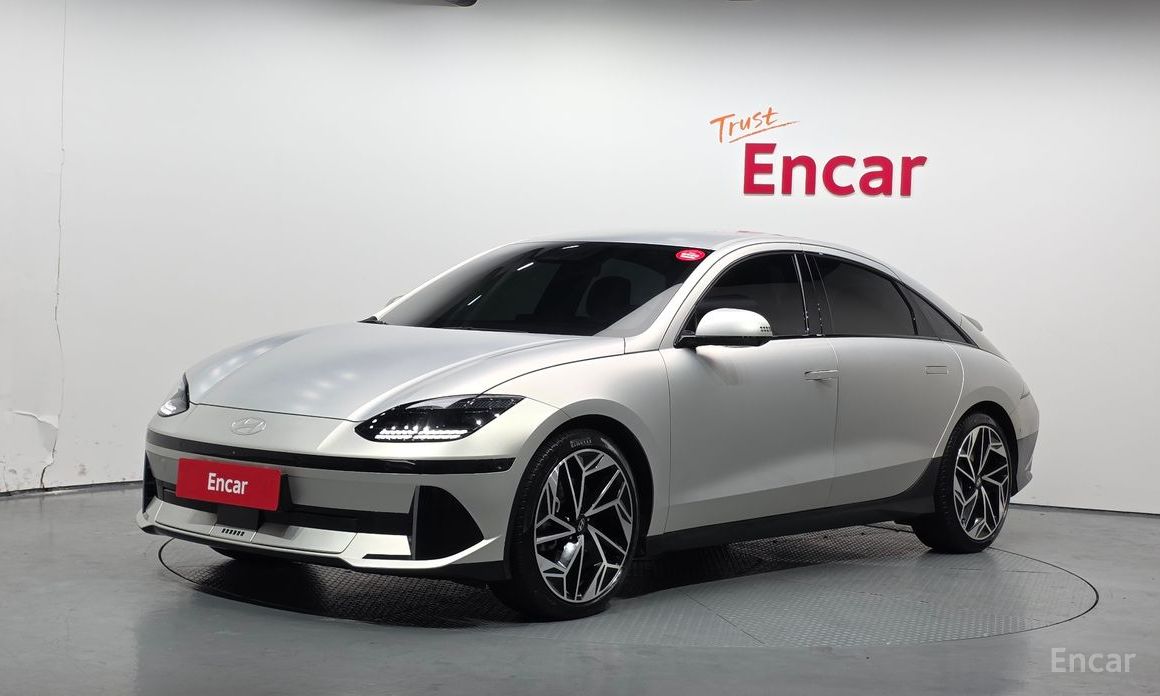 Hyundai Ioniq6 2023