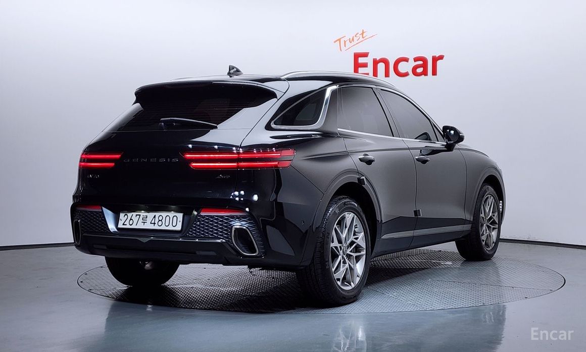 Фото автомобиля