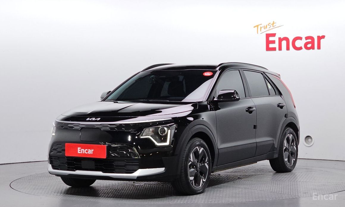 Kia Niro 2024