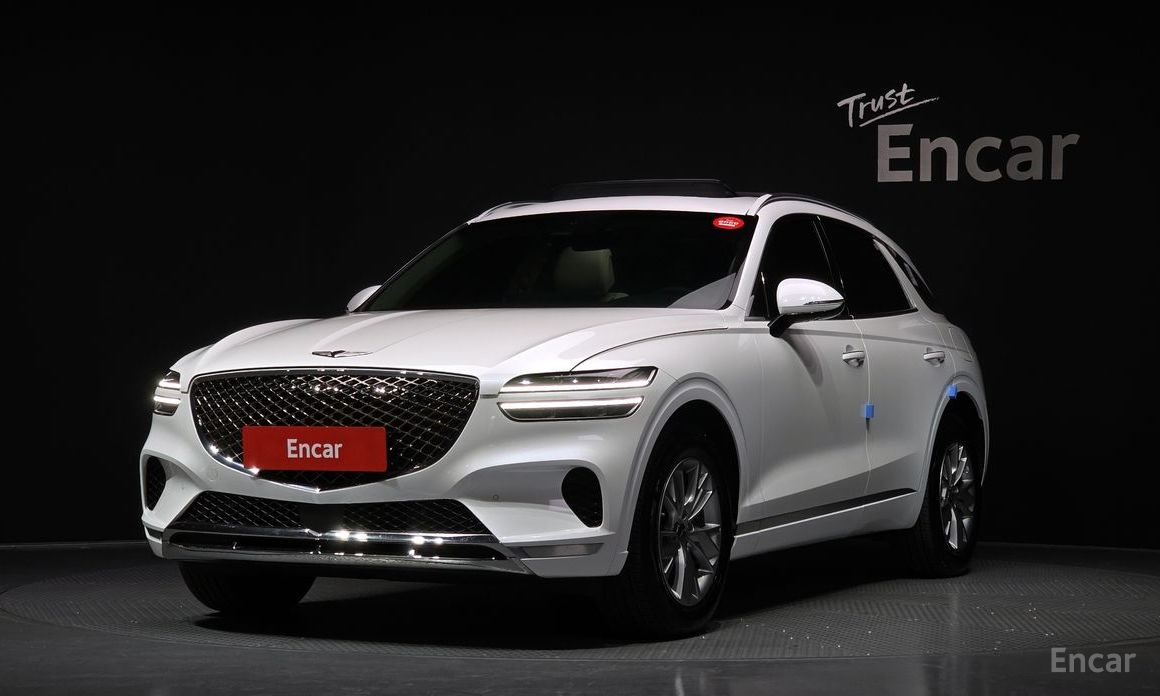 Genesis GV70 2024