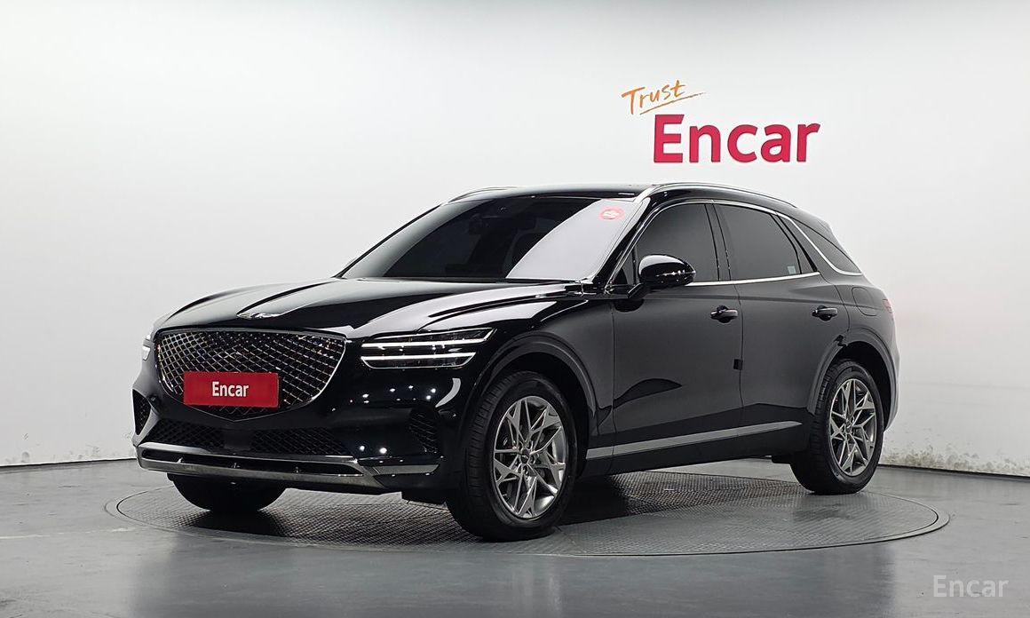 Genesis GV70 2023