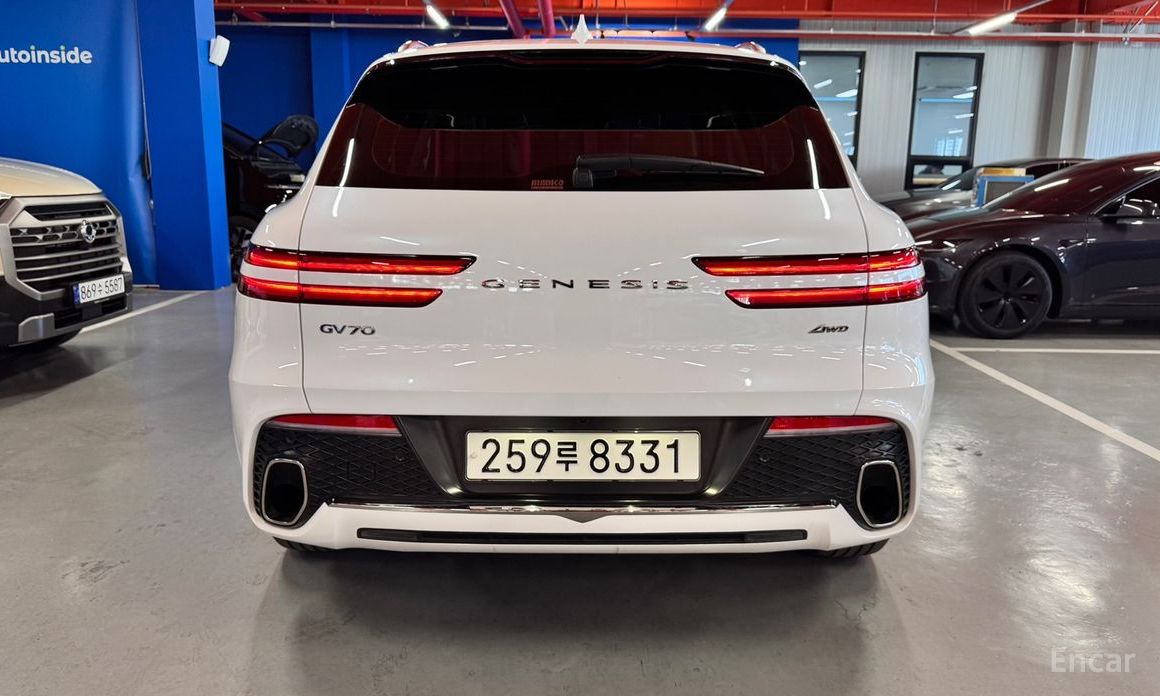Фото автомобиля