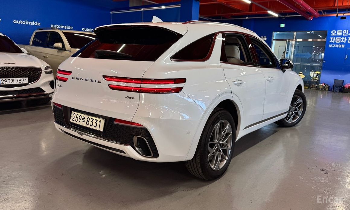 Фото автомобиля