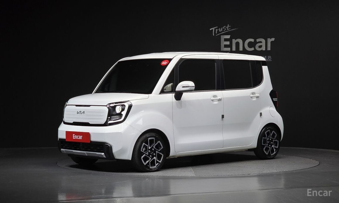 Kia RAY 2023