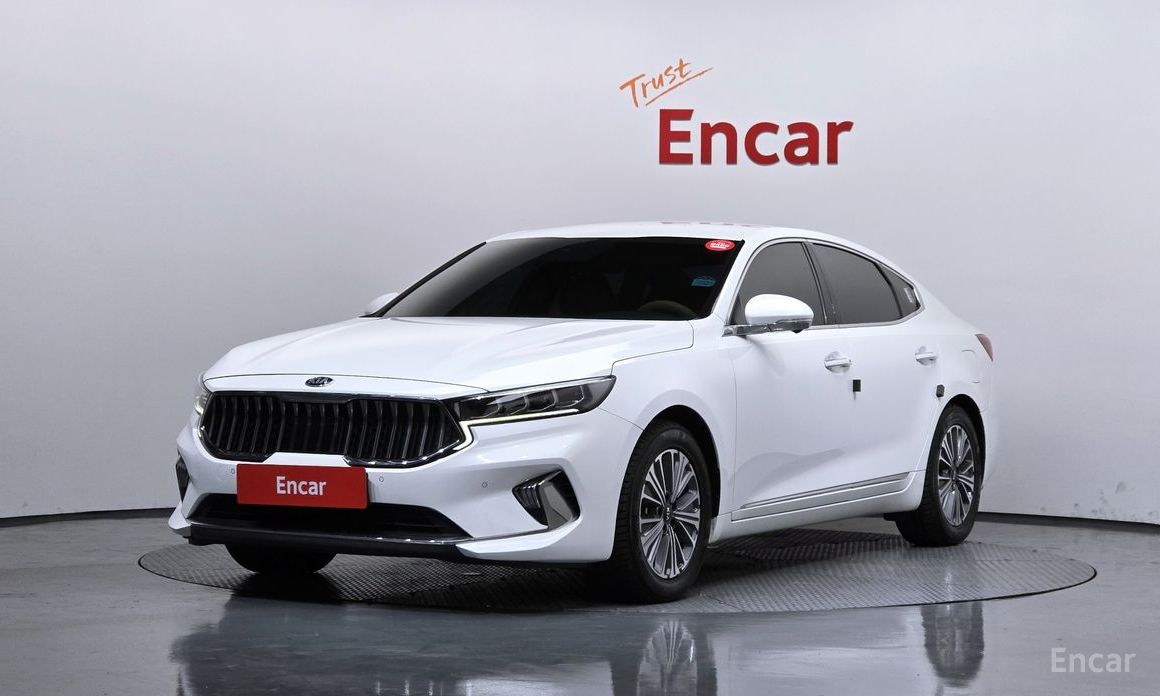 Kia K7 2020